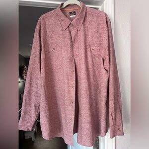 Ridgecut LS work shirt